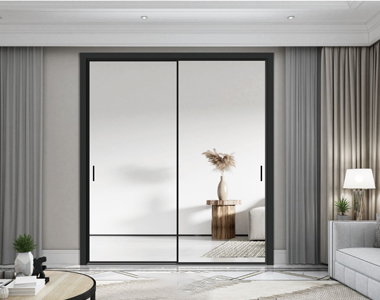 門(mén)窗源頭工廠(chǎng)｜佛山布加迪一站式定制您的理想人居 