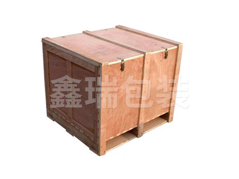 木箱的三個使用存放攻略 