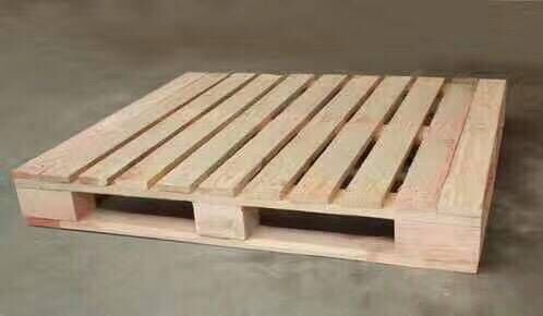 預防木托盤霉變的方法？